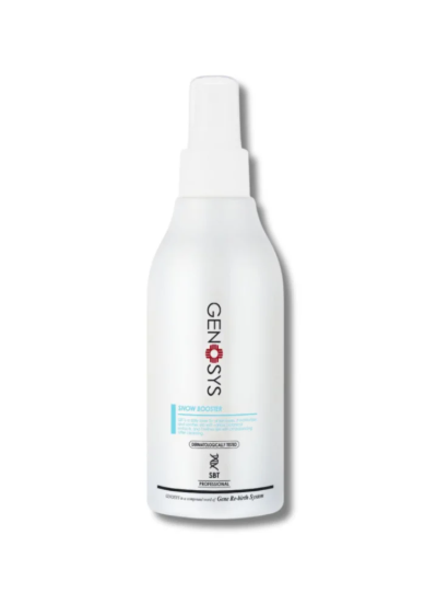 Genosys Очищающий тоник для лица - Snow Booster Toner (SBT)